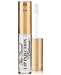 Too Faced Travel-Size Lip Injection Extreme Instant & Long-Term Plumper