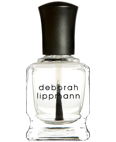 Deborah Lippmann Addicted To Speed Ultra Quick-Dry Top Coat