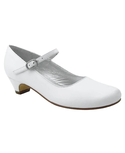Nina Seeley Mary-Jane Dress Shoes, Little Girls & Big Girls