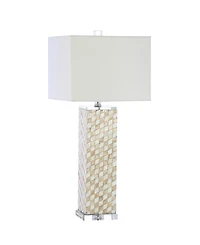 Jonathan Y Daniel Led Table Lamp