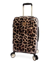 Bebe Adriana 21" Hardside Carry-On Spinner