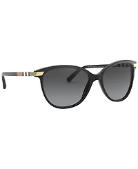 Burberry Polarized Sunglasses