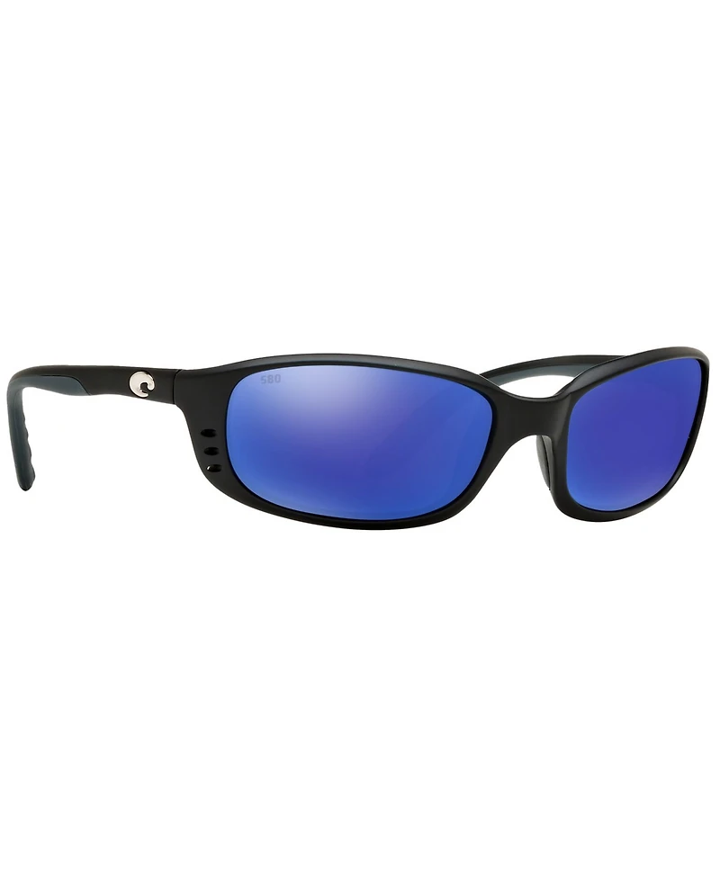 Costa Del Mar Polarized Sunglasses