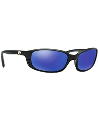 Costa Del Mar Polarized Sunglasses