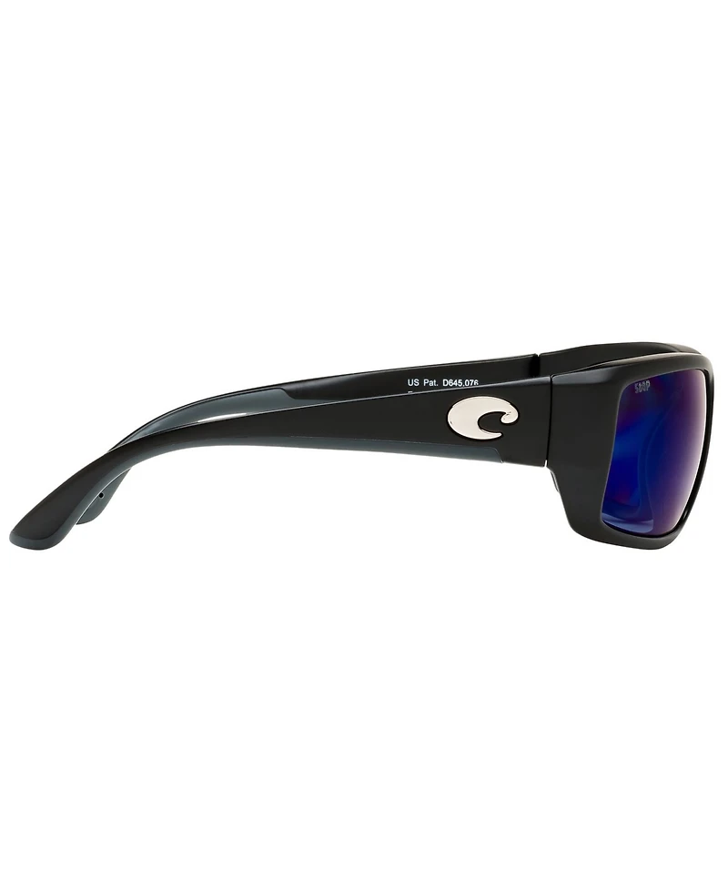 Costa Del Mar Polarized Sunglasses