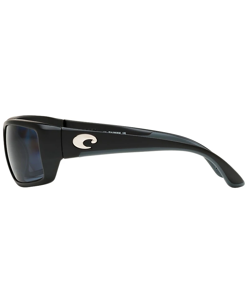 Costa Del Mar Polarized Sunglasses, Fantail Polarized 59P
