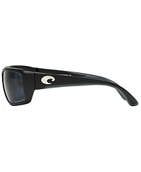 Costa Del Mar Polarized Sunglasses, Fantail Polarized 59P