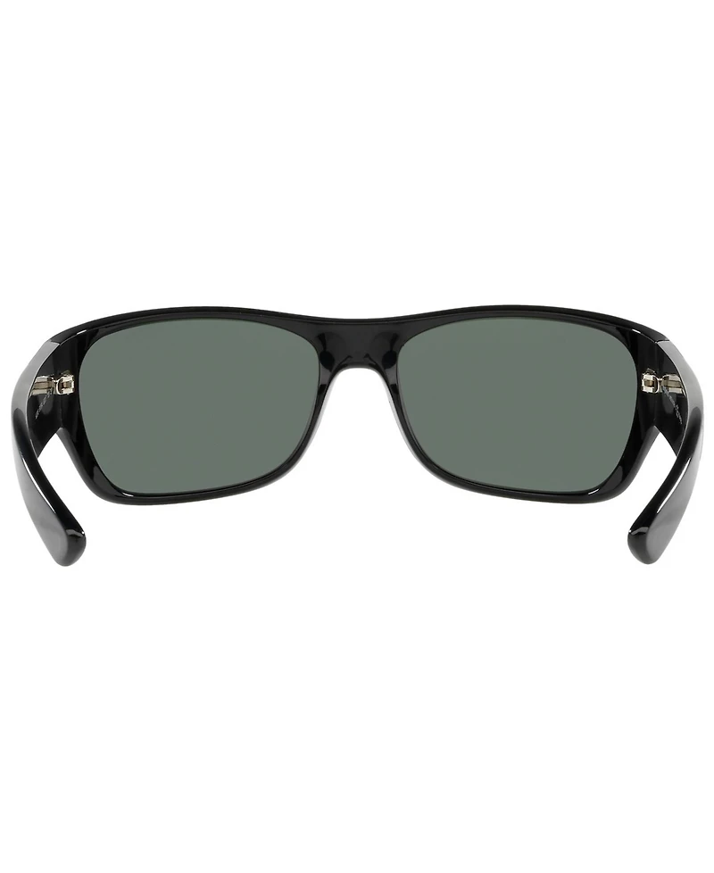 Sunglass Hut Collection Polarized Sunglasses