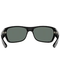 Sunglass Hut Collection Polarized Sunglasses