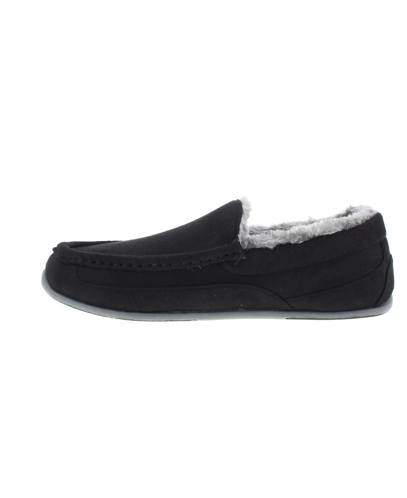 Deer Stags Men's Spun Slipper