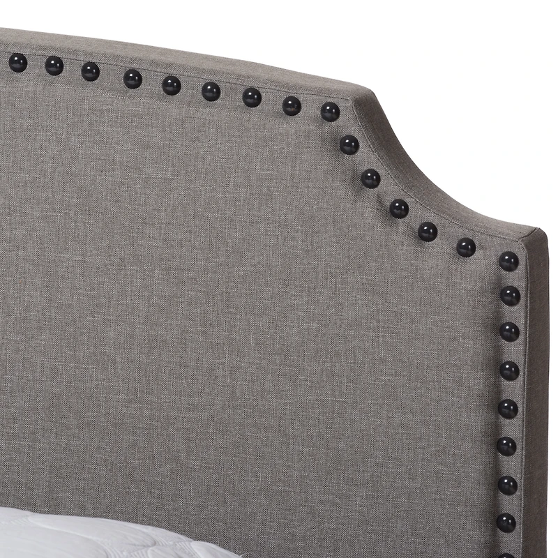 Odette Queen Bed
