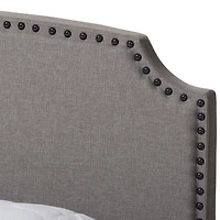 Odette Queen Bed