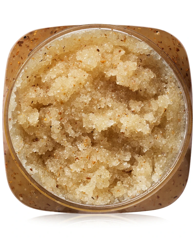 Origins Ginger Body Scrub Smoothing Body Buffer, 21.2 oz.