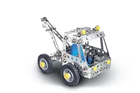 Eitech Basic Series Trucks