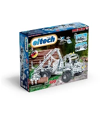 Eitech Classic Series Harvester