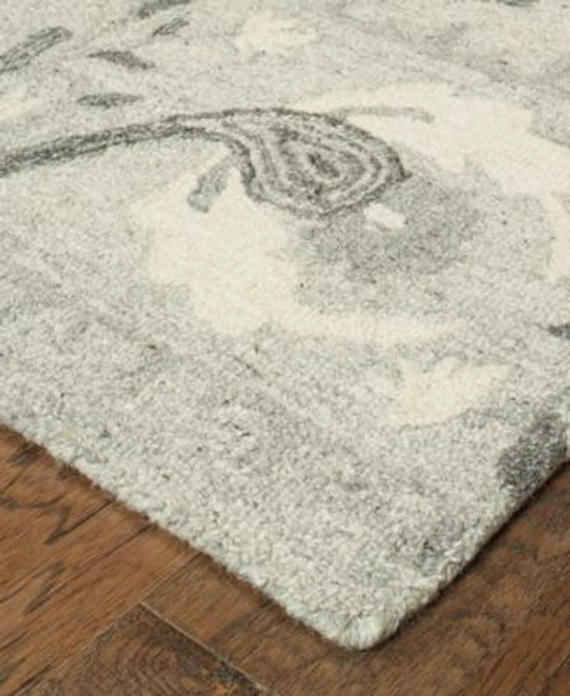 Oriental Weavers Craft 93001 Ash Ivory Rug