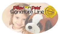 Pillow Pets Signature St. Bernard Stuffed Animal Plush Toy