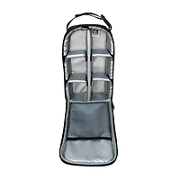 J.l. Childress Pack N Protect Cooler Bag for Glass Bottles and Containers