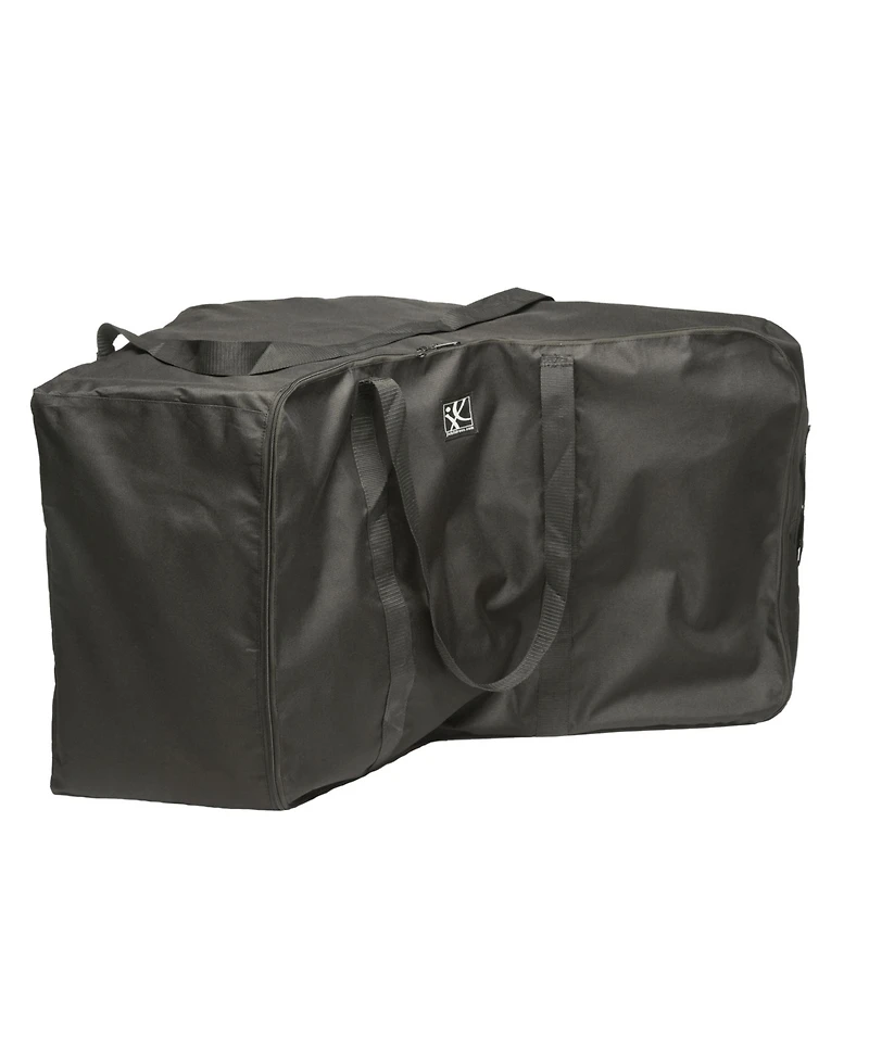 J.l. Childress Universal Side Carry Car Seat Travel Bag