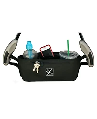 J.l. Childress Cargo N Drinks Stroller Parent Tray