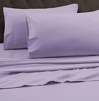 Tribeca Living Heavyweight Flannel Sheets