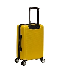 Rockland Horizon 3-Pc. Hardside Luggage Set