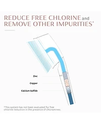 T3 Source Hand-Held Mineral Water Filter
