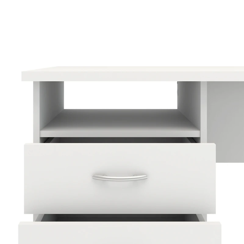 Function Plus Desk