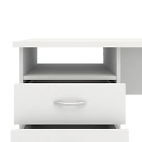 Function Plus Desk