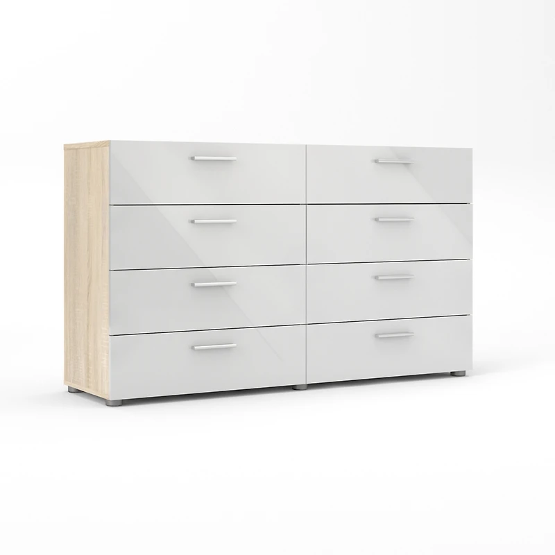 Closeout! Pepe 8 Drawer Chest