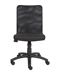 Boss Office Products Budget Mesh Task Chair