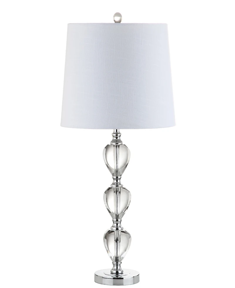 Jonathan Y Cole Led Table Lamp