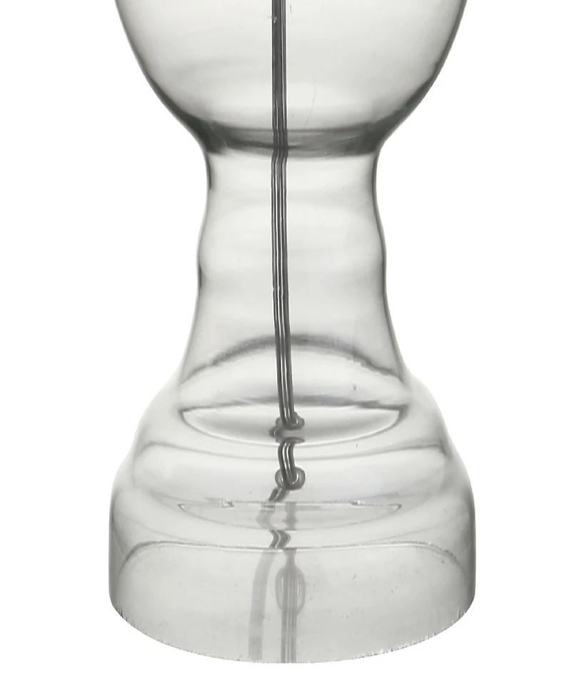 Jonathan Y Genie Led Table Lamp