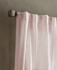 Dkny Paradox Back Tab Window Panel Set, 50" x 96"