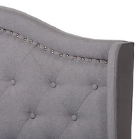 Aden King Bed