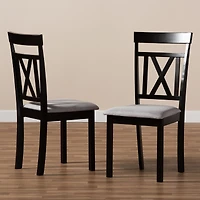 Set of 2 Rosie Dining Chair