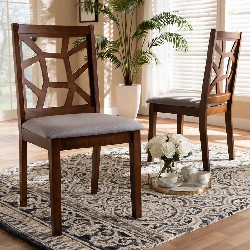 Set of 2 Abilene Dining Chair