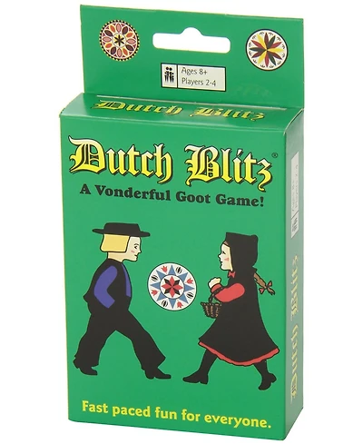 Dutch Blitz