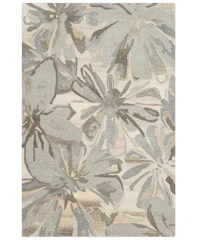 Livabliss Athena Ath-5150 Taupe 8' x 11' Area Rug