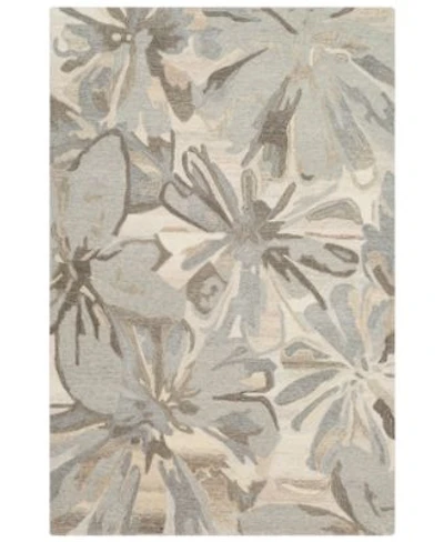 Livabliss Athena Ath 5135 Taupe Area Rug Collection