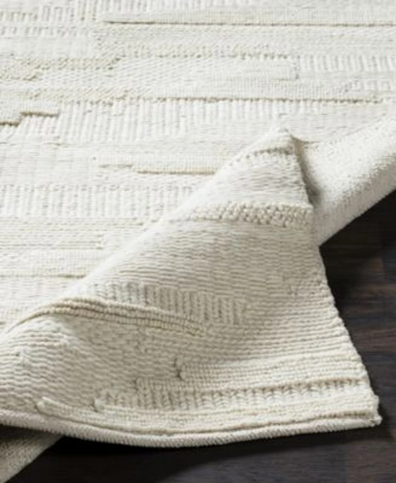 Livabliss Cocoon Ccn 1000 Beige Area Rug Collection