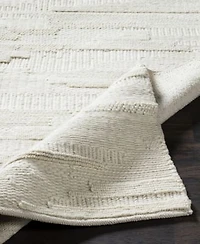 Livabliss Cocoon Ccn 1000 Beige Area Rug Collection