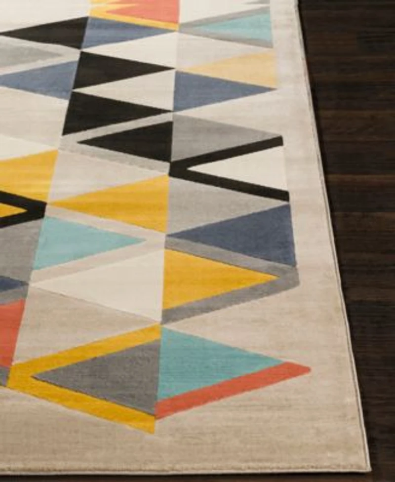 Livabliss City Cit 2350 Area Rug Collection