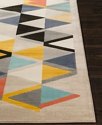 Livabliss City Cit 2350 Area Rug Collection