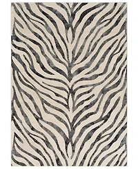 Livabliss City Cit-2300 3'11" x 5'7" Area Rug