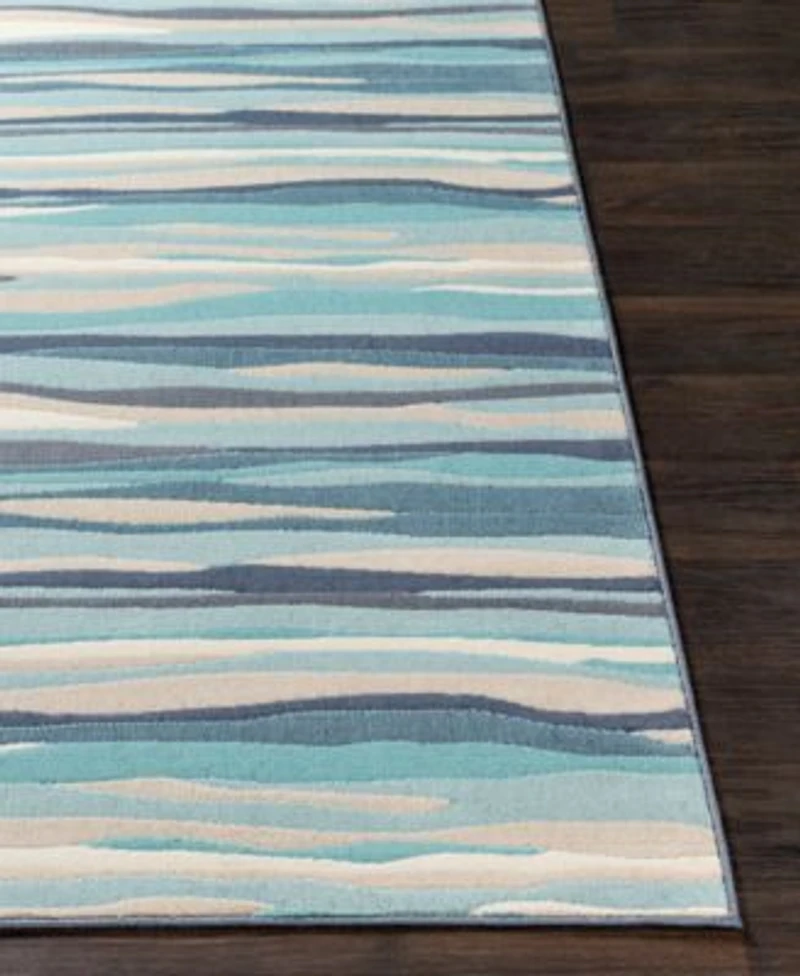 Livabliss City Cit 2321 Area Rug Collection
