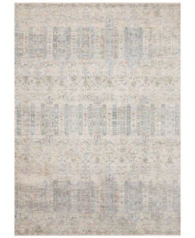 Loloi Pandora Pan 02 Ivory Mist Area Rug