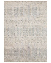 Loloi Pandora Pan 02 Ivory Mist Area Rug