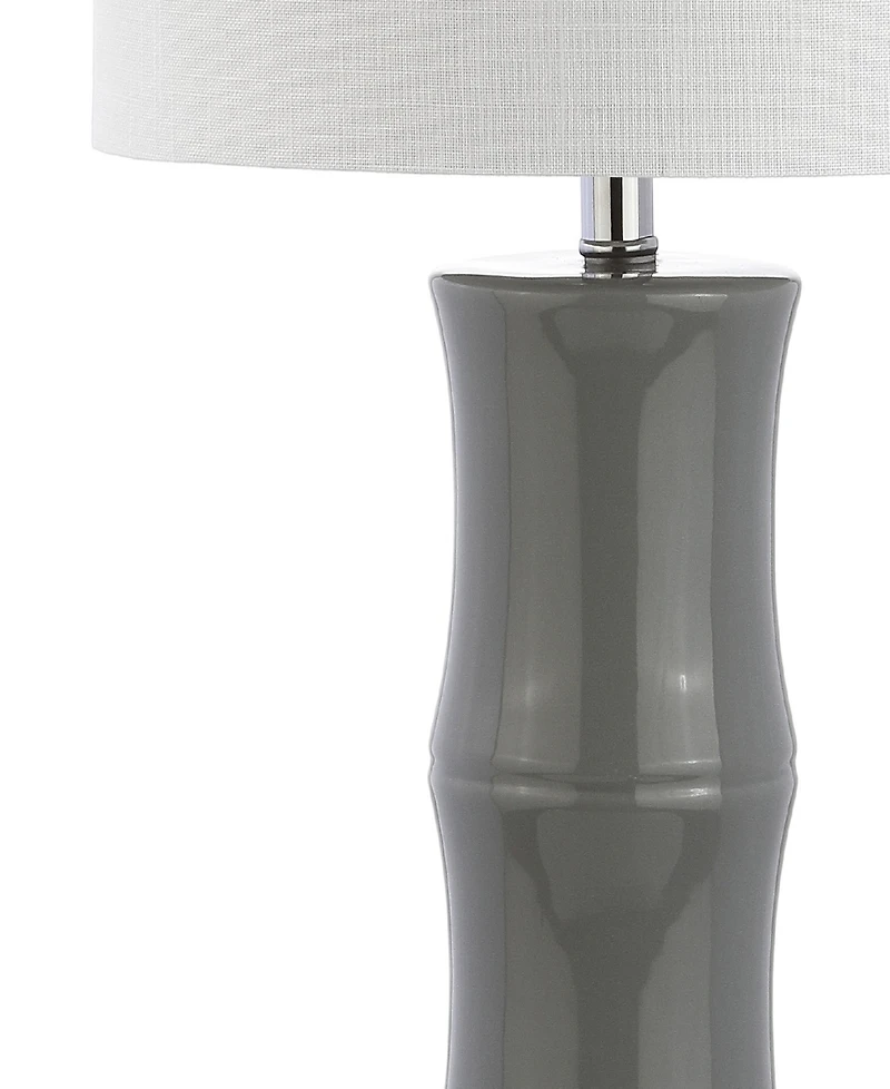 Jonathan Y Tiki Led Table Lamp