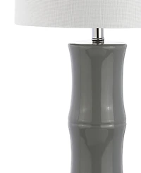 Jonathan Y Tiki Led Table Lamp